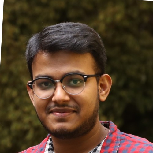 Gaurav Shankar